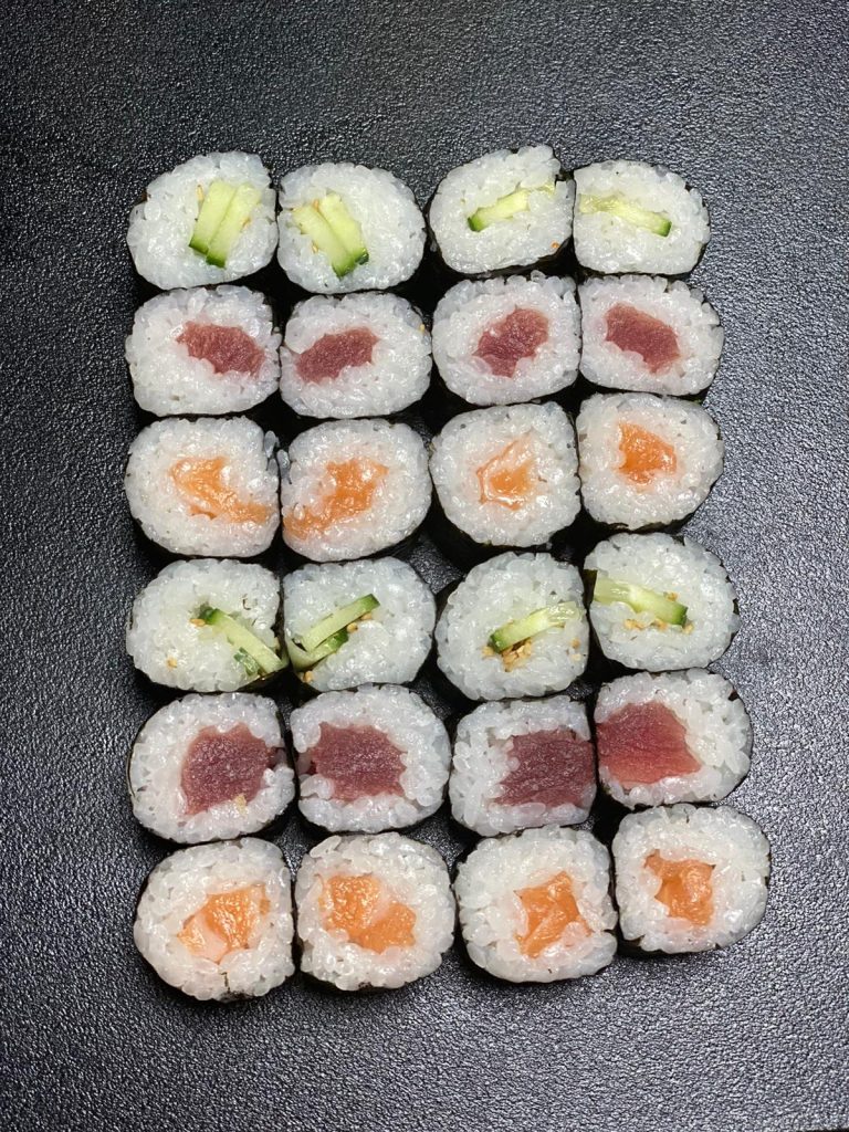 Yami Sushi 07