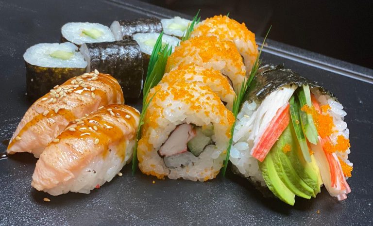 Yami Sushi 08