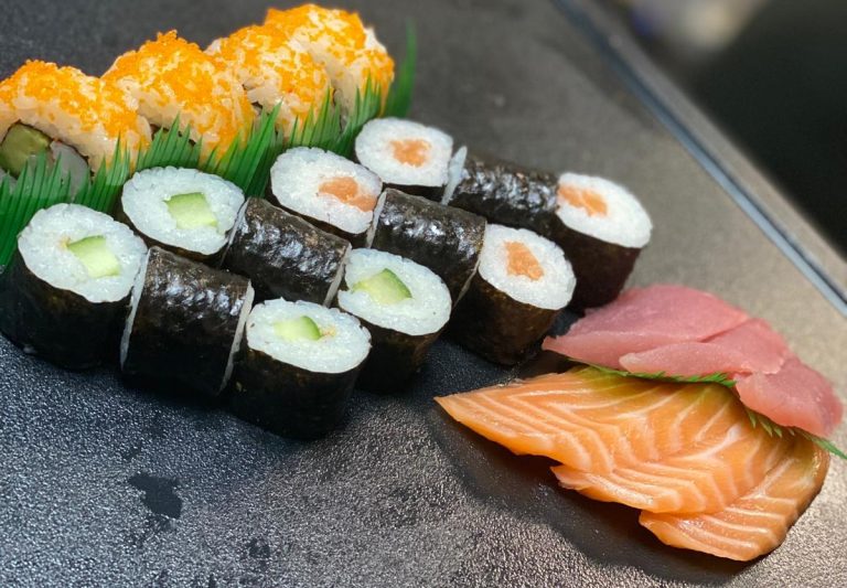 Yami sushi 10