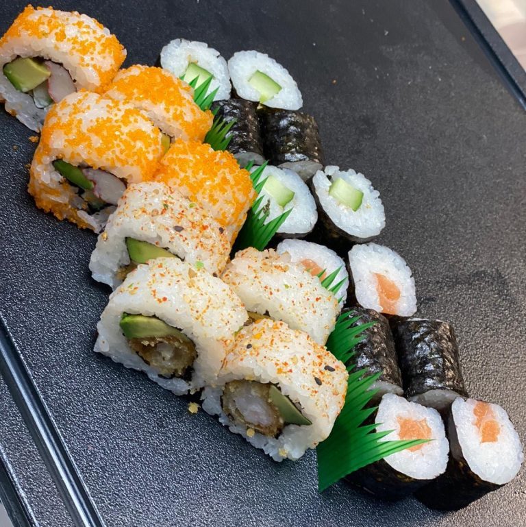 Yami sushi 11