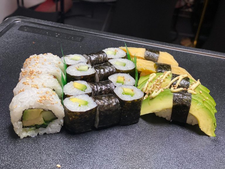 Yami sushi 12
