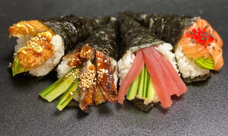 Yami sushi 14